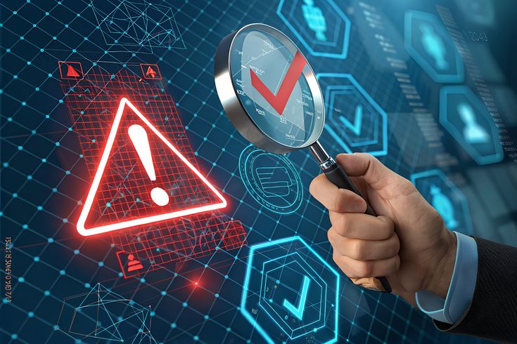 Suspicious Transaction Reporting